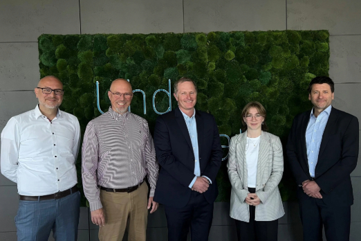HAMR Energy Advances Australian Low-Carbon Methanol Project