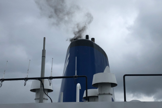 Shipping Heavyweights Say New BIMCO Clause Unfairly Burdens Charterers with CII Compliance