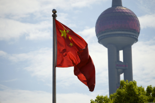 China Launches Alliance to Support Methanol-Fuelled Shipping