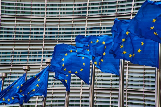 EC Approves €103 Million for Dutch Methanol and Hydrogen Vessels
