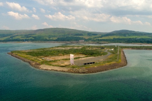 MOL Backs Scottish Wind Propulsion Firm