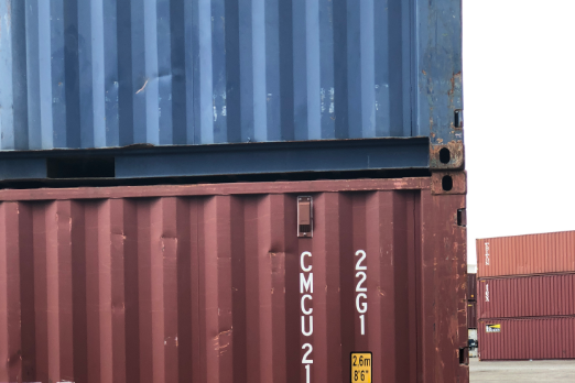 COSCO Places Orders Methanol Dual-Fuel and Methanol Ready Ships