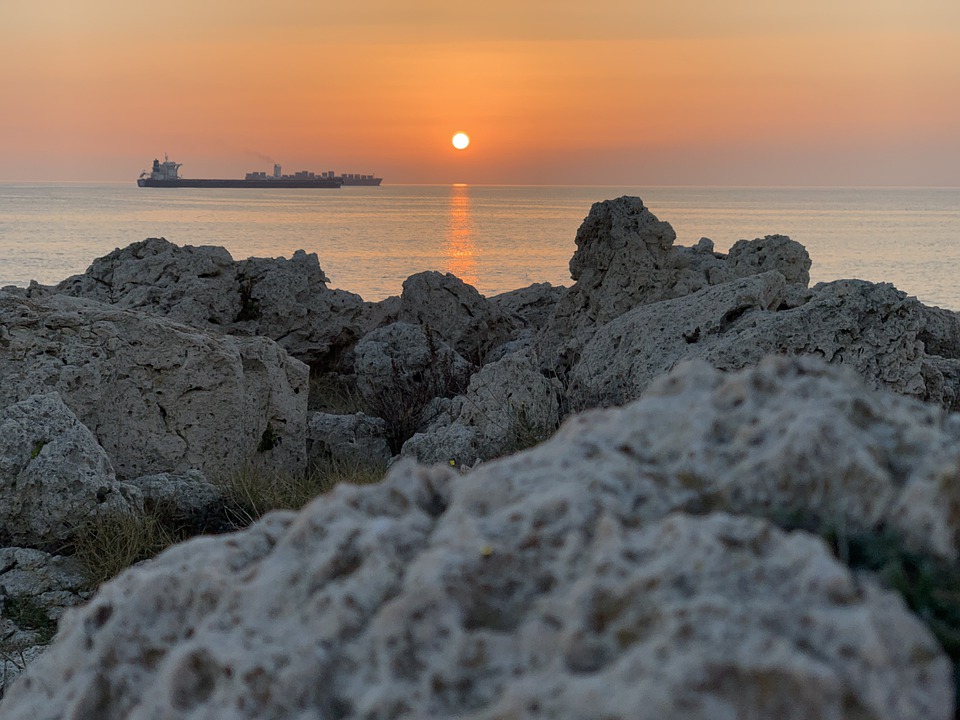 Gazpromneft Marine Lubricants Expands in Mediterranean