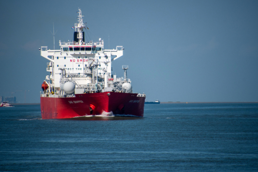 Babcock LGE Launches New Reliquefaction Technology for Gas Carriers