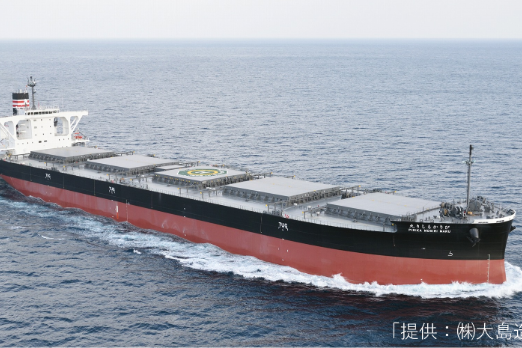 NYK Plans Onboard Carbon Capture Project