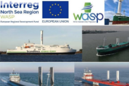 Wind Assisted Ship Propulsion (WASP) Conference to be Held at SMM