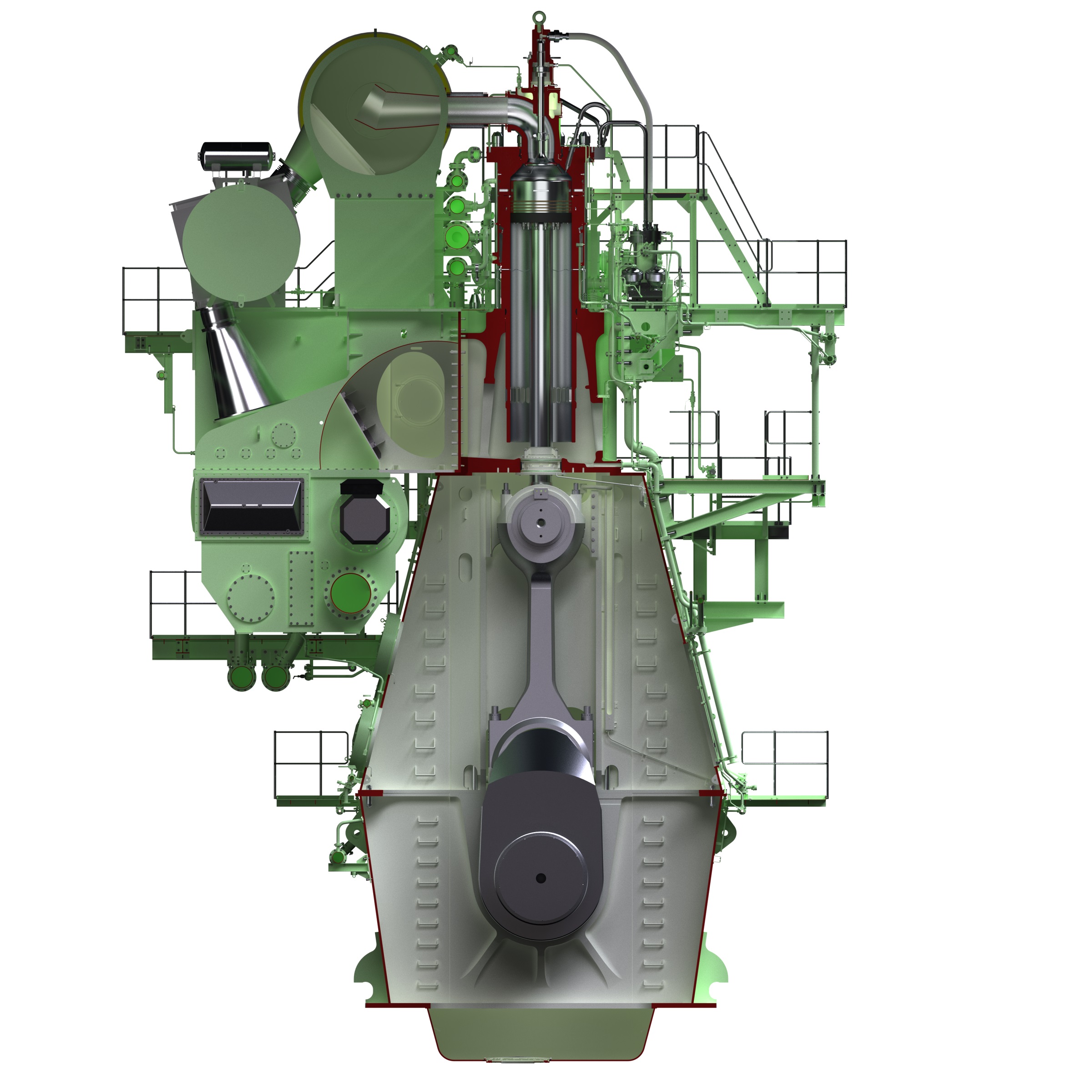 Cosco Completes Sea Trials of Retrofitted Methanol-Fuelled Boxship