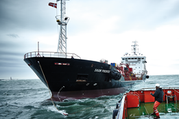 Monjasa Expands Physical Bunker Supply Presence to Northern France