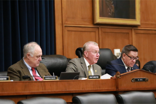 Jones Act Support and US Shipbuilding Woes Take Center Stage at Hearing