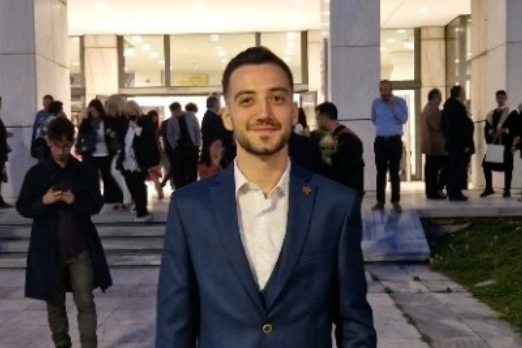 Finecor SA Hires Bunker and Lubricants Trader in Athens