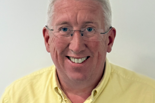 Island Oil Hires Business Development Manager in London