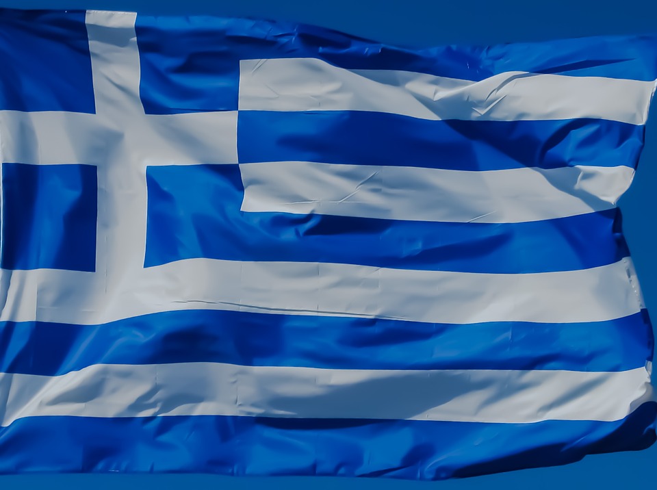 Greek Port to Host Expanded LNG Terminal