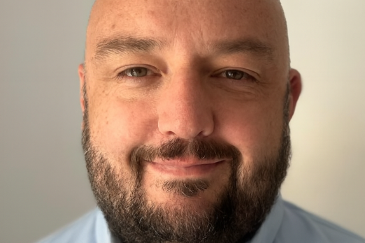 Shipergy's Chris Morgan Moves to Dubai for Expanded Credit/Compliance Role