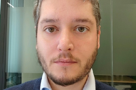 Maersk Oil Trading Hires Fuel Oil Trader in Geneva