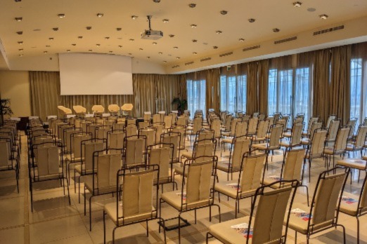 Delegates Gather for IBIA Conference in Genoa