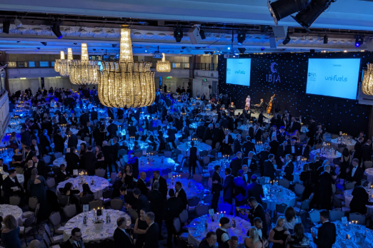 Hong Kong to Host IBIA Annual Convention 2025