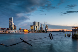 HSFO Supply Post-IMO2020 Not an Issue: Survey