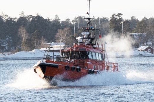 Swedish Group Seeks to Develop Methanol Propulsion Conversion Kit