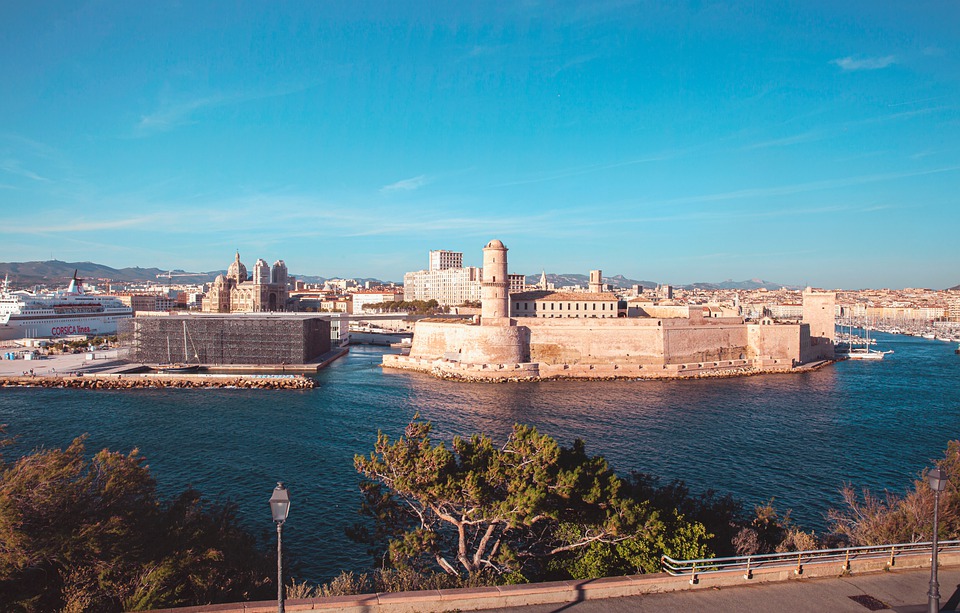 NABU Urges Adoption of Mediterranean Sulfur Cap