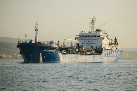 Island Oil Wins ISCC Certification for Biofuel Bunker Supply