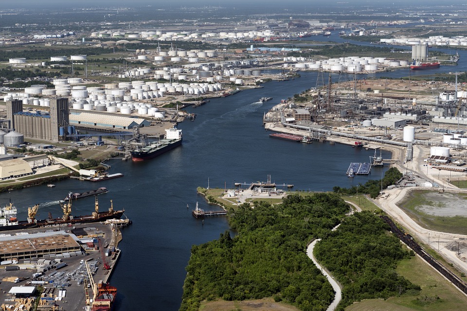 Houston Extends Lead as Most Expensive Bunker Hub for VLSFO