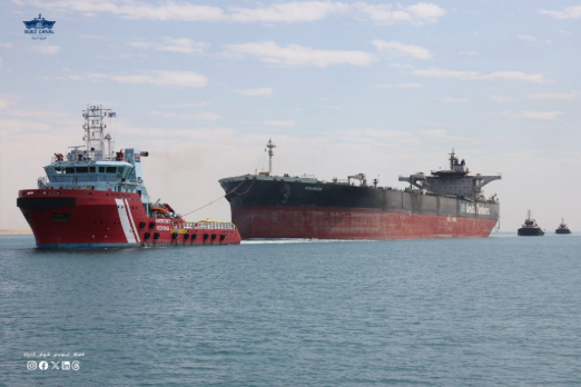 Ships to Keep Rerouting Around Africa This Summer as US Hits Houthis: Container Expert