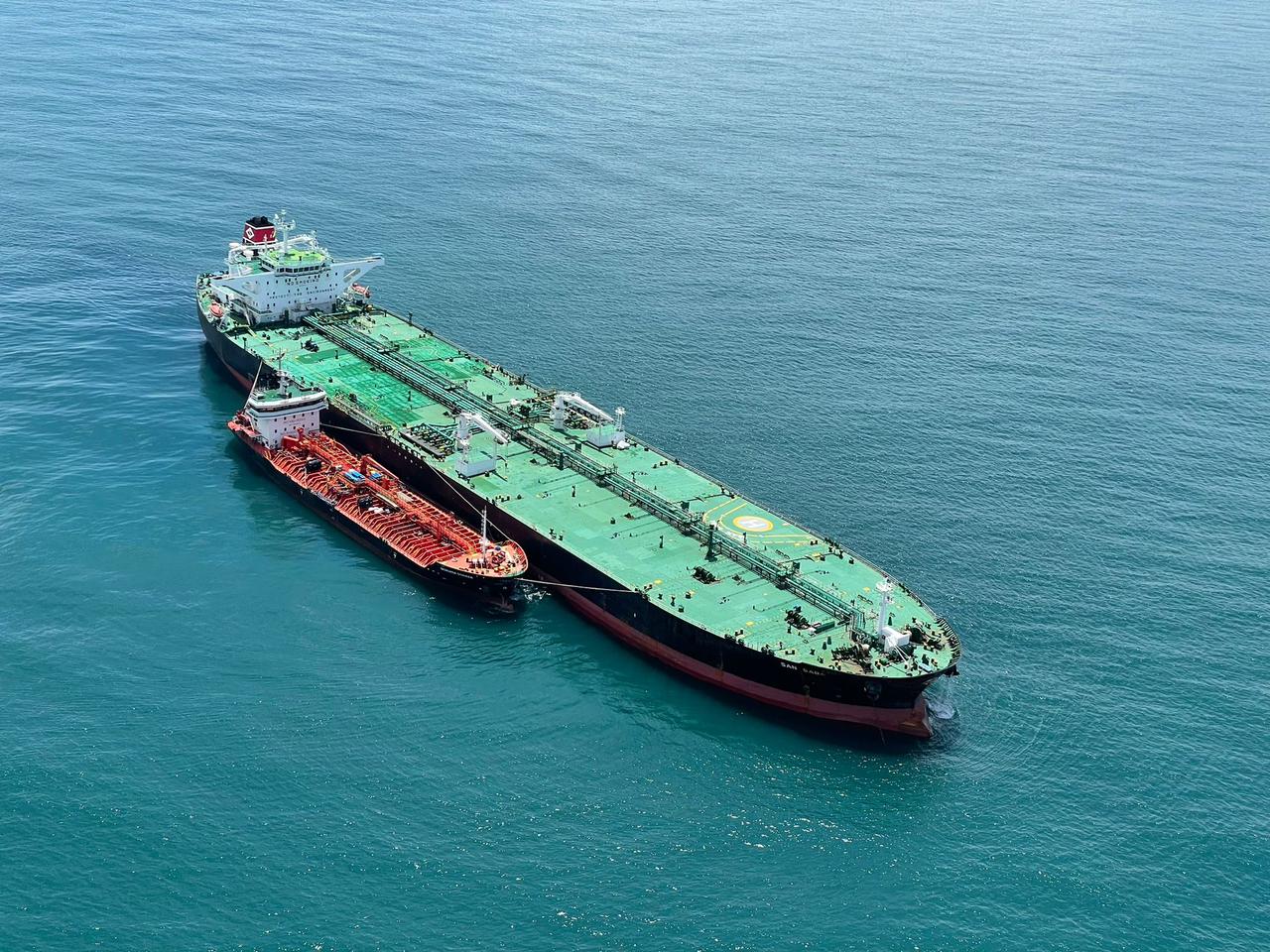 Bunkering Restrictions Change in Panama to Boost Market Volumes: Monjasa