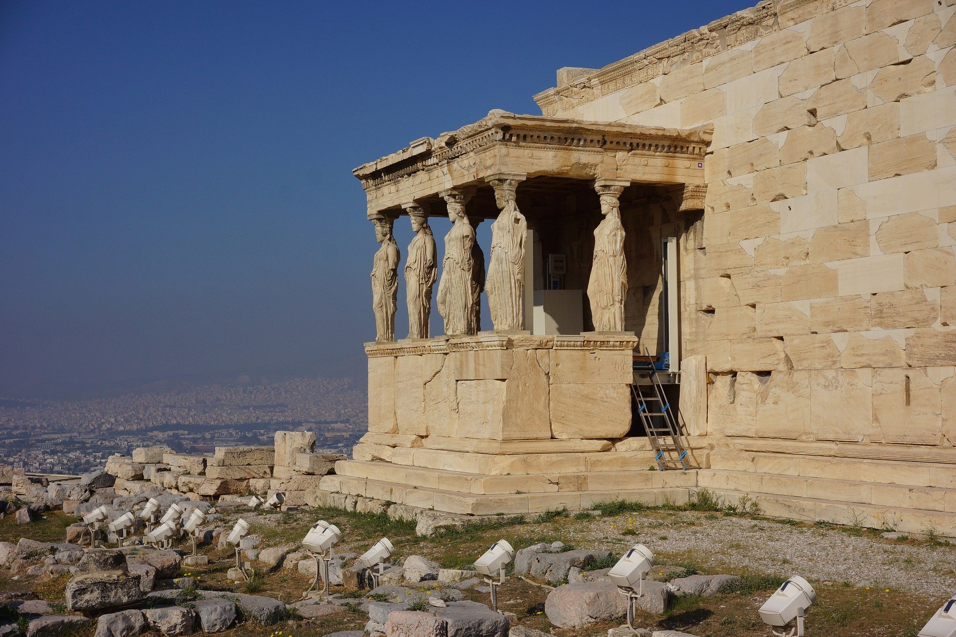 BUNKER JOBS: International Supplier Seeks Manager to Expand Greek Office