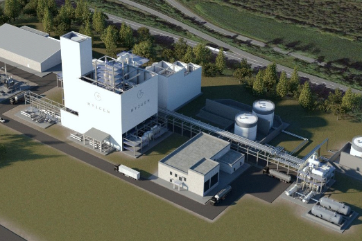 MOL Mulls E-Methanol Bunker Deal