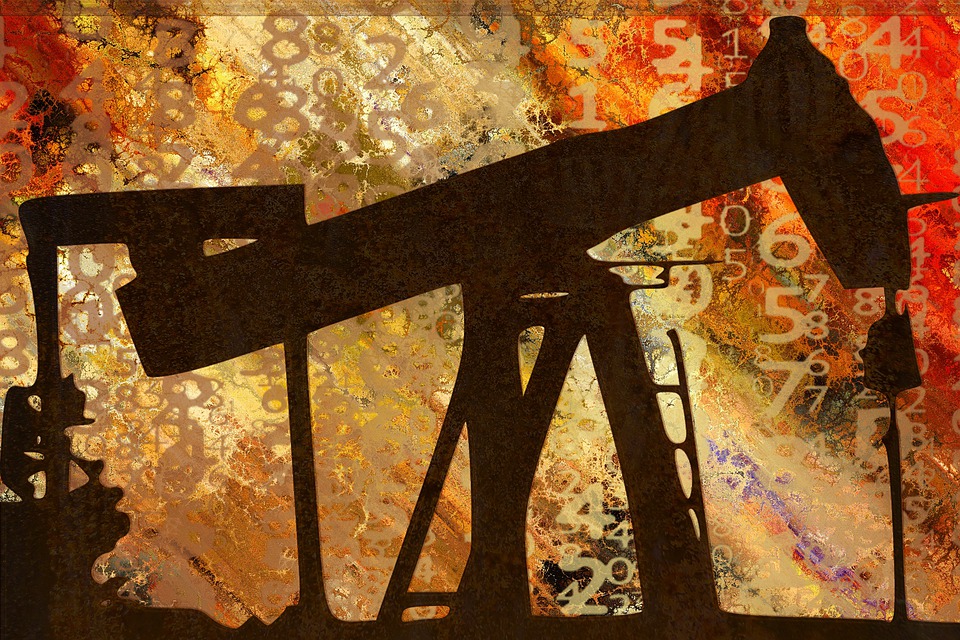 Get Ready for $50/bl Oil: Vitol