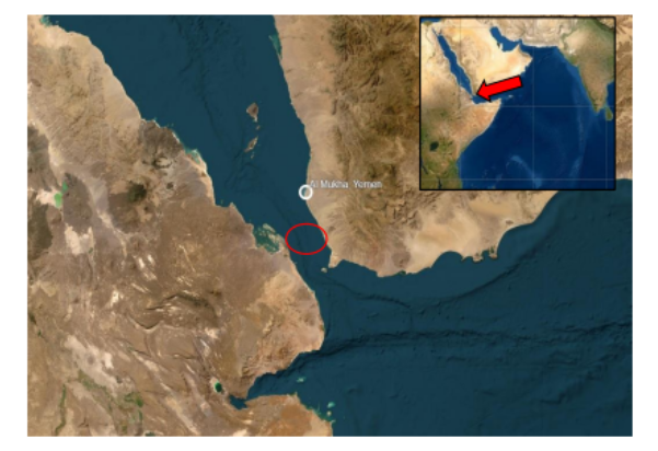 UK Reports New Ship Attack in Red Sea