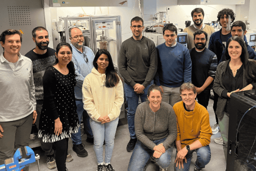 Consortium Advances Sustainable Marine Fuels in Barcelona