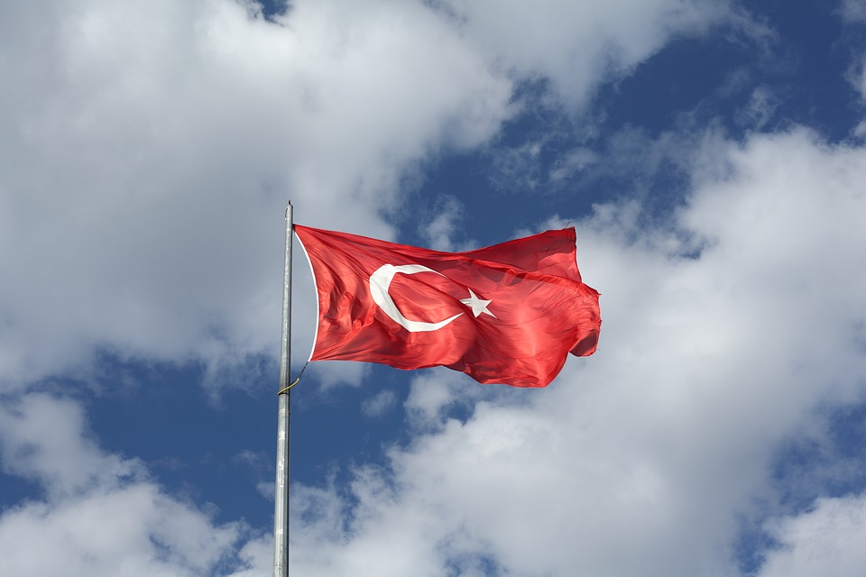 Turkey Steps Up Inspections for Excess Bunkers