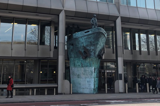 US Proposes Ethanol-Bunker Friendly Change to IMO Biofuel Rules