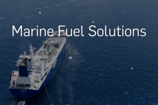 PROMOTED: Cepsa's Second-Generation (2G) Biofuel Bunkers are Meeting Demand for Lower Carbon Fuels