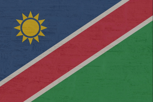 Walvis Bay Green Ammonia Plant Targets Shipping Demand