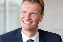 INTERVIEW: CEO Søren Toft Sets Out MSC's View on Future Fuels
