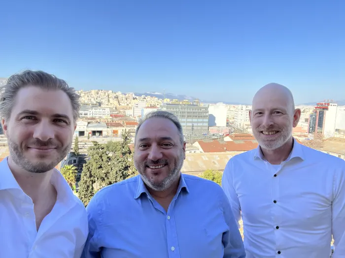 Fuel Efficiency Firm Njord Opens Greek Office