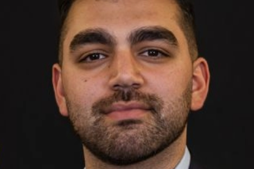 Baseblue Hires Bunker Trader in Netherlands