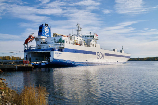 SCA to Cut Vessel Sailing Frequency and Speed in Bid to Reduce Emissions
