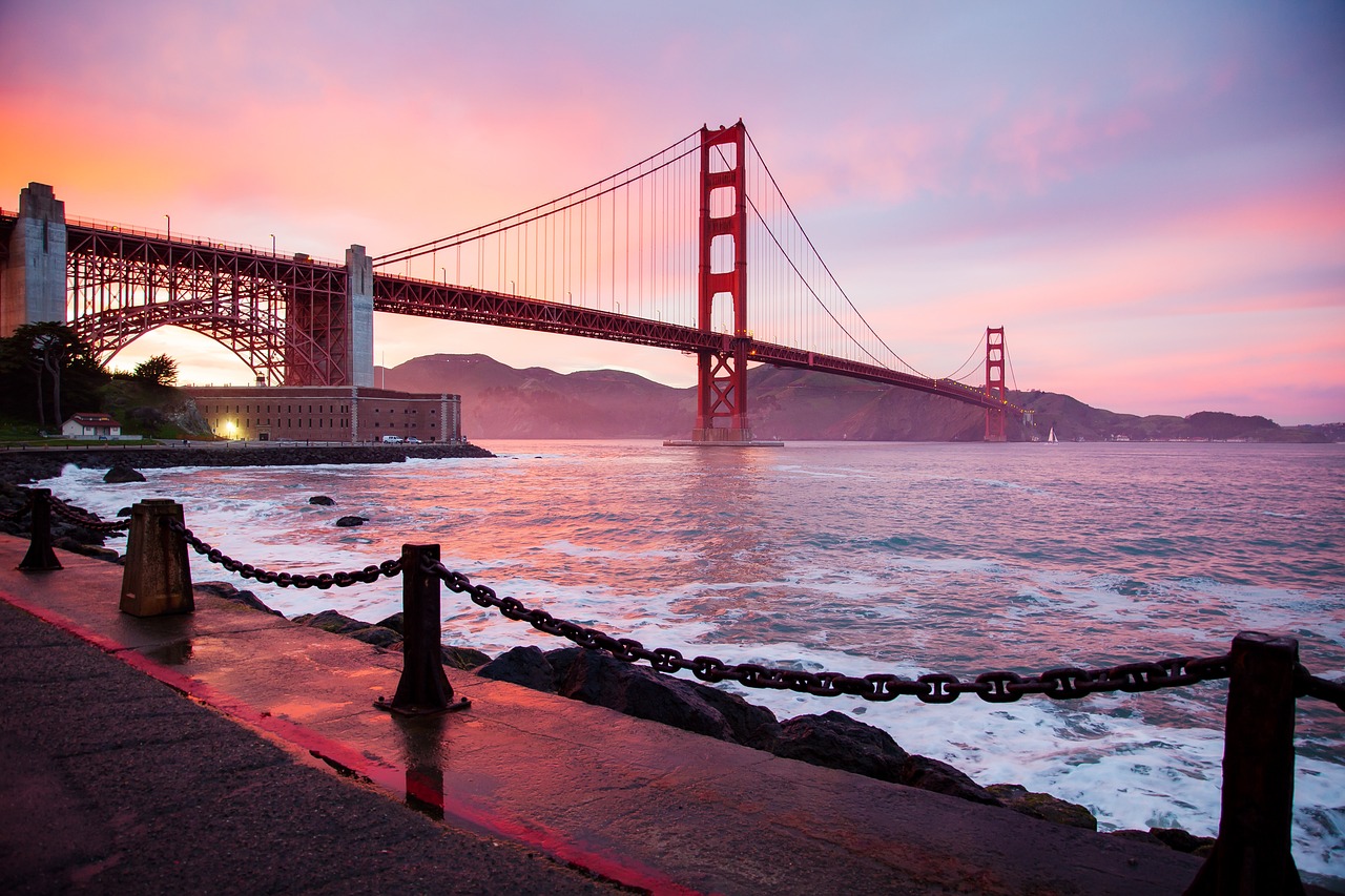 San Francisco Bay Ferry to Launch Zero-Emission Battery-Powered Service