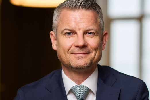 Bunker Holding Appoints Chief Operating Officer