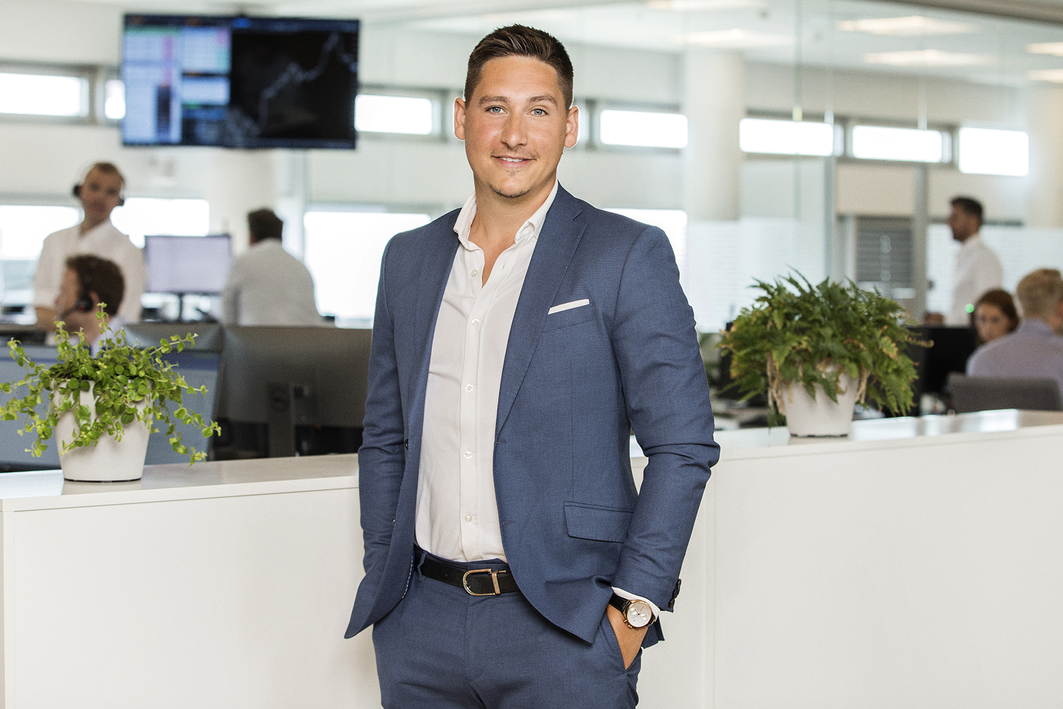 Dan-Bunkering Hires Two in Denmark
