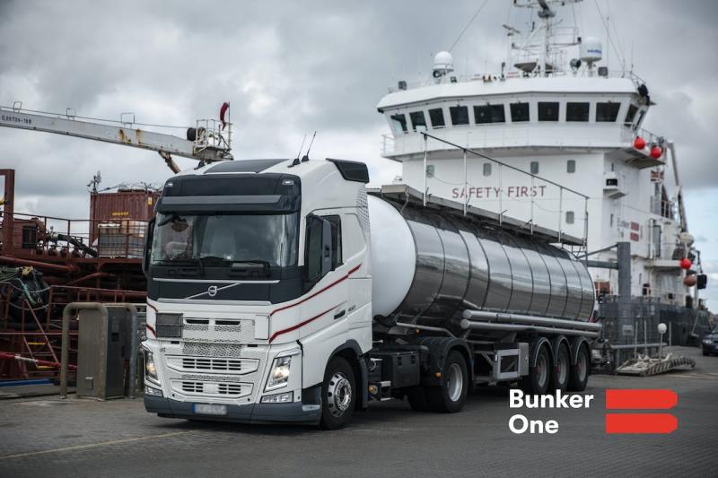 Bunker One to Sell Greenergy Marine Fuels in Southeast England