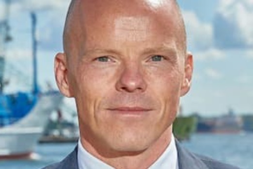 Svend Stenberg Mølholt Steps Down as Monjasa COO