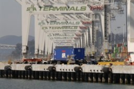 Oakland Port Secures Fed Funds For Hydrogen Fuelling Infrastructure