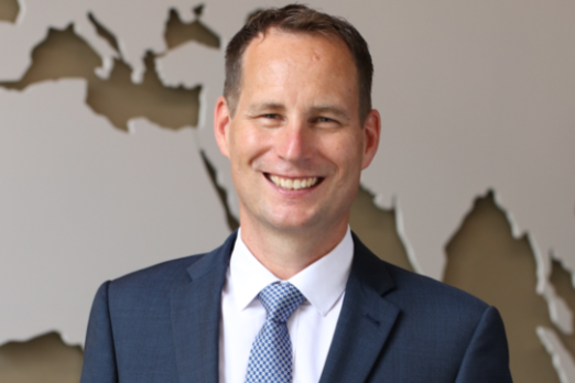 NZF Delay Risks Locking in Another Generation of Fossil-Fuelled Ships: WinGD