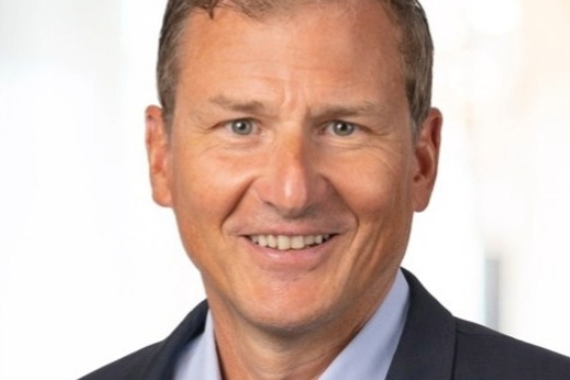 Maersk Appoints New Chief Financial Officer