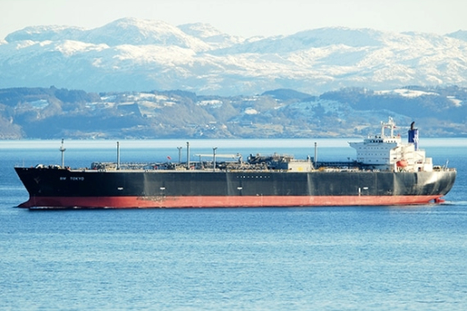 Exmar Orders Four Scrubber-Fitted Tankers with Deliveries From 2027