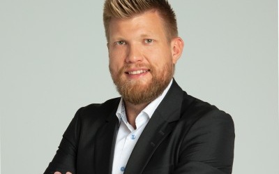 KPI OceanConnect Managing Director Steps Down